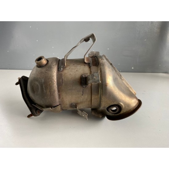 Catalyst Exhaust VOLVO XC40 2.0 DIESEL 2018+ 31439718